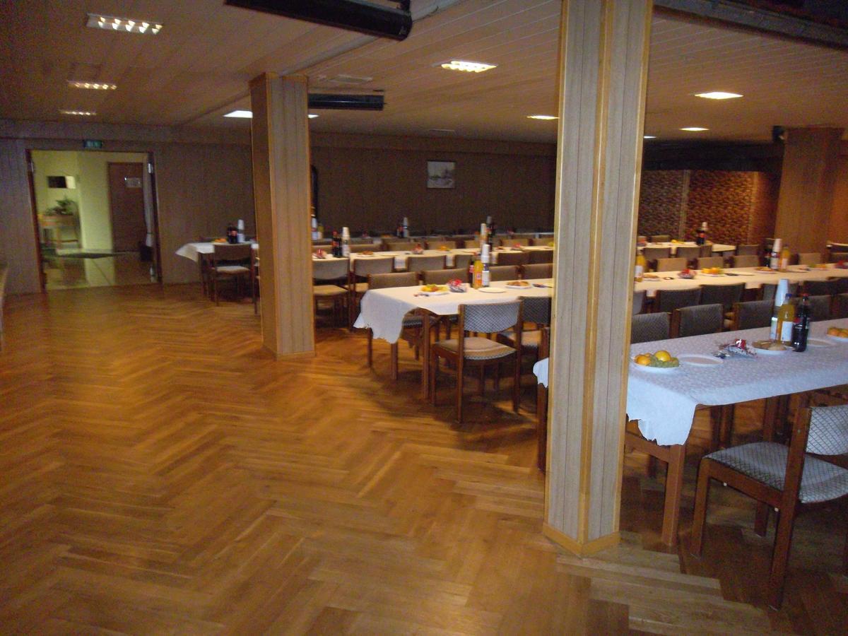 Doehling'S Gasthaus Morsum  Exteriér fotografie