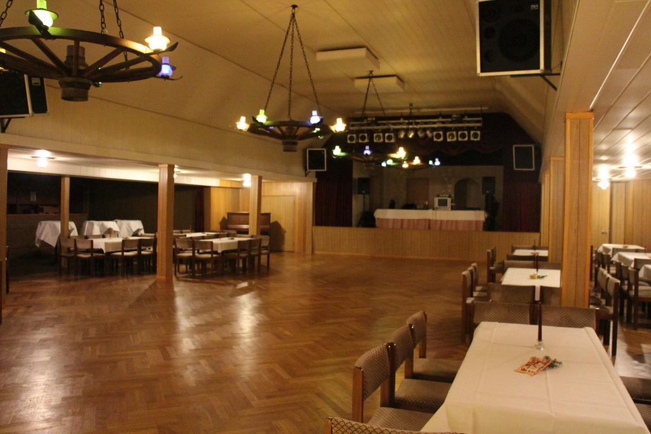 Doehling'S Gasthaus Morsum  Exteriér fotografie